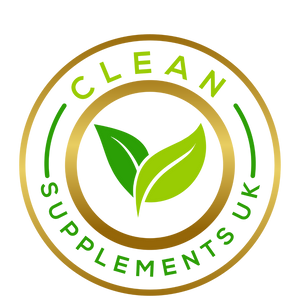 Top 5 Clean Supplements for Energy and Fatigue (UK Guide 2025)