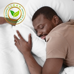 Best Magnesium Supplements for Sleep & Stress in the UK (2025 Guide)