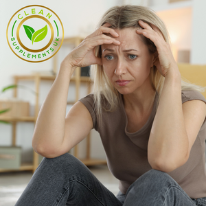 Best Supplements for Perimenopause Symptoms in the UK (2025 Guide)