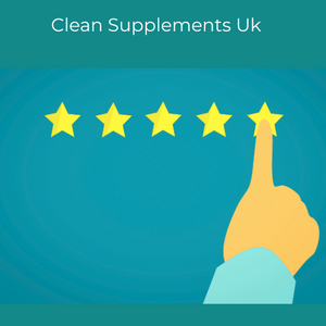 Best Supplements in the UK 2025 (Filler-Free & Science-Backed Guide)