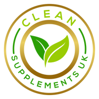 Clean Supplements UK